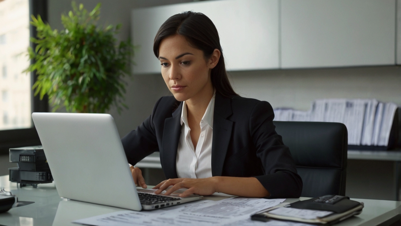 Individual Financial Planning
